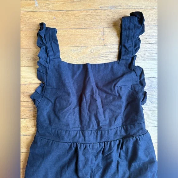 MABLE jumpsuit - Picture 3 of 9